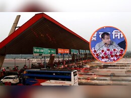 दिल्ली में सफर होगा और आसान: अब टोल प्लाजा पर नहीं रुकेंगी गाड़ियां, शुरू हुआ स्मार्ट बैरियर-लेस सिस्टम