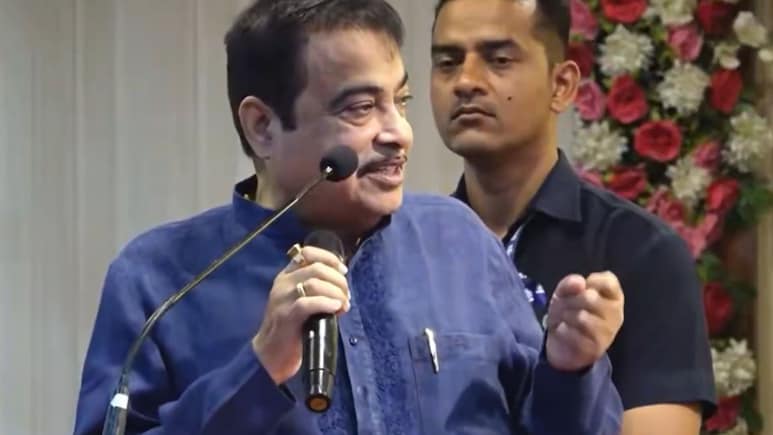 राष्ट्रपति और प्रधानमंत्री का पद किसलिए चाहिए? जनता का प्यार ही मेरे लिए सबसे बड़ी पूंजी: नितिन गडकरी