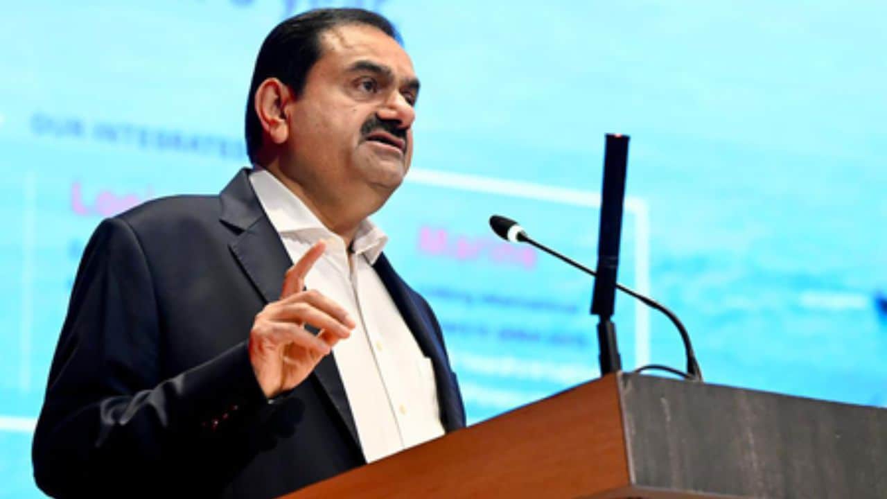 Gautam Adani's 'Vande Bharatam' Initiative Picks First Set Of Innovators From Across India