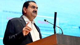 Gautam Adani's 'Vande Bharatam' Initiative Picks First Set Of Innovators From Across India