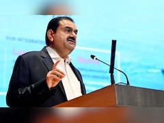 'कानूनी मामले अब बीते कल की बात, हमारा फोकस सिर्फ भारत का विकास’, गौतम अदाणी का बड़ा बयान