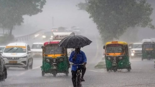 Monsoon Alert: समय से 5 दिन पहले इस तारीख को आएगा मॉनसून, बेमौसम बारिश के बीच मौसम विभाग ने दी एक और गुड न्यूज