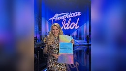 Who Is Hannah Harper, 25-Year-Old Mother And Shania Twain Fan Who Won <i>American Idol</i> Season 24