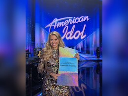 Who Is Hannah Harper, 25-Year-Old Mother And Shania Twain Fan Who Won <i>American Idol</i> Season 24