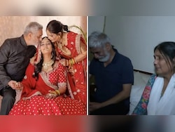 "She Said Dad If Things Don't Work Out...": Twisha Sharma's Parents Break Down