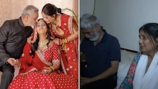 "She Said Dad If Things Don't Work Out...": Twisha Sharma's Parents Break Down