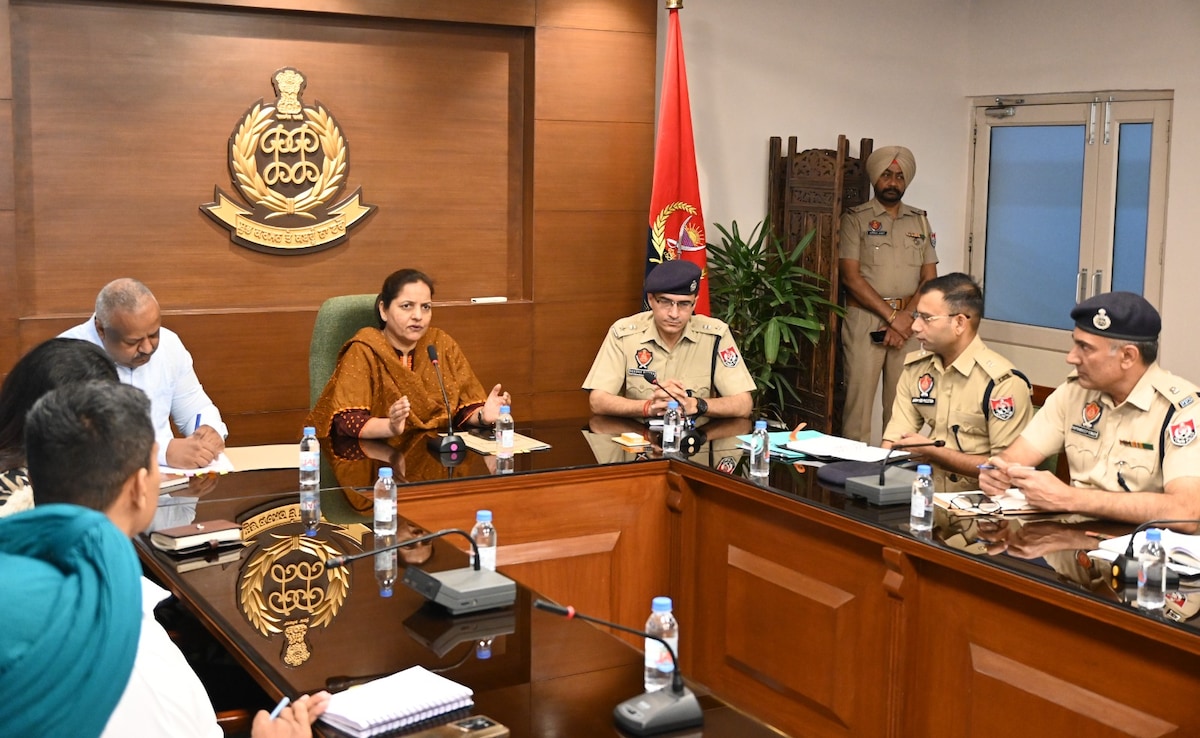 ‘युवा सांझ कार्यक्रम’ को लेकर पंजाब पुलिस का बड़ा दावा, 2,358  भटके युवाओं को गैंगस्टरों के प्रभाव से बचाया