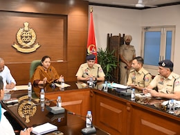 &lsquo;युवा सांझ कार्यक्रम&rsquo; को लेकर पंजाब पुलिस का बड़ा दावा, 2,358  भटके युवाओं को गैंगस्टरों के प्रभाव से बचाया
