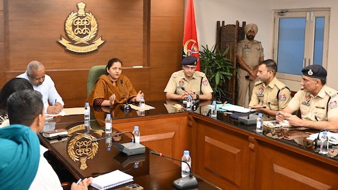 &lsquo;युवा सांझ कार्यक्रम&rsquo; को लेकर पंजाब पुलिस का बड़ा दावा, 2,358  भटके युवाओं को गैंगस्टरों के प्रभाव से बचाया