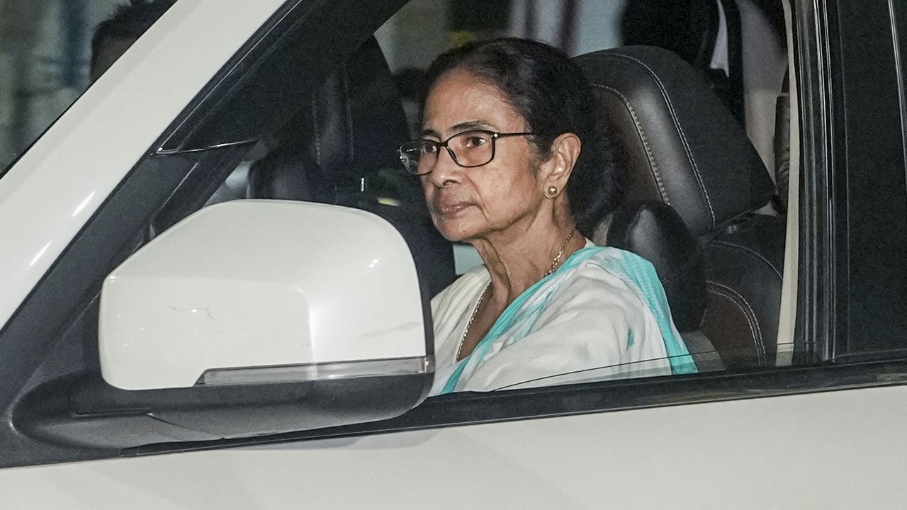 Bengal Election Results: Mamata Banerjee Loses Bhabanipur Stronghold To Suvendu Adhikari