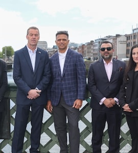 ETPL Unveils Inaugural Season Schedule, Rotterdam Dockers To Face Amsterdam Flames In Opener