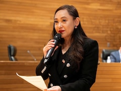 California City Mayor Pleads Guilty To Acting As Chinese Propaganda Agent
