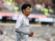 Son Heung-Min To Lead South Korea Squad At His Fourth FIFA World Cup