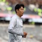 Son Heung-Min To Lead South Korea Squad At His Fourth FIFA World Cup