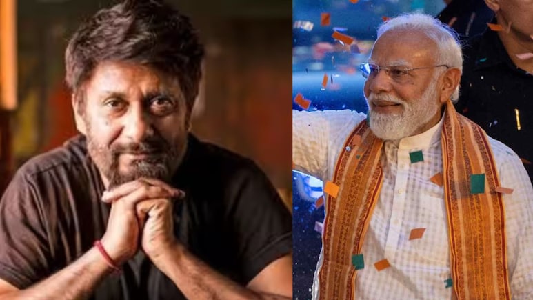 बंगाल में BJP की जीत के पीछे इस डायरेक्टर का भी हाथ! बोला- चुनाव में पूरे राज्य में छिप-छिपकर दिखाई ये फिल्म
