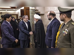 Opinion | Iran Peace Process Needs A New Architect, And India Shouldn't Waste Its Chance