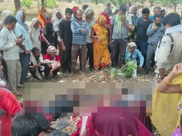 बाबा और नाबालिग पोती के प्रेम संबंध ने लांघी रिश्ते की मर्यादा, कुएं में मिले शव, चोट के निशान का सच क्या?