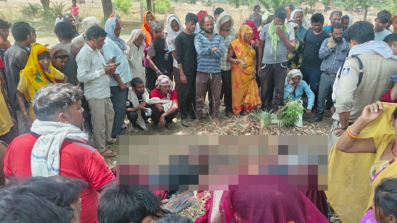 बाबा और नाबालिग पोती के प्रेम संबंध ने लांघी रिश्ते की मर्यादा, कुएं में मिले शव, चोट के निशान का सच क्या?