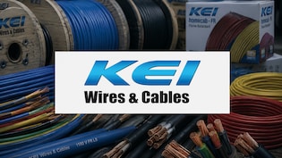 KEI Industries Q1 Results: Profit Jumps 40% As Margin Improves; Revenue Exceeds Rs 3,100 Crore
