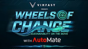 Wheels Of Change | Sustainability On The Move