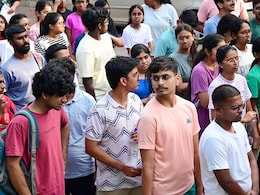 NEET UG 2026 Exam Cancelled After Paper Leaks, Protests Erupt In Delhi