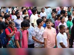 NEET 2026 Exam Cancelled:  सबसे बड़ा सवाल, इतनी हाई सिक्योरिटी के बावजूद कहां लगी सेंध?