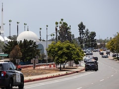 3 Killed In Shooting At US' San Diego Mosque, 2 Suspects Dead: Cops