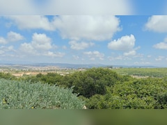 Ground Report From Israel's Most Active Conflict Zone Near Lebanon Border