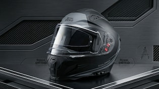 Royal Enfield Velocity Helmet Review: Beyond The Badge