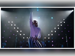 Michael Jackson Biopic Sequel In Development; Lionsgate Says 25-30% Already Shot