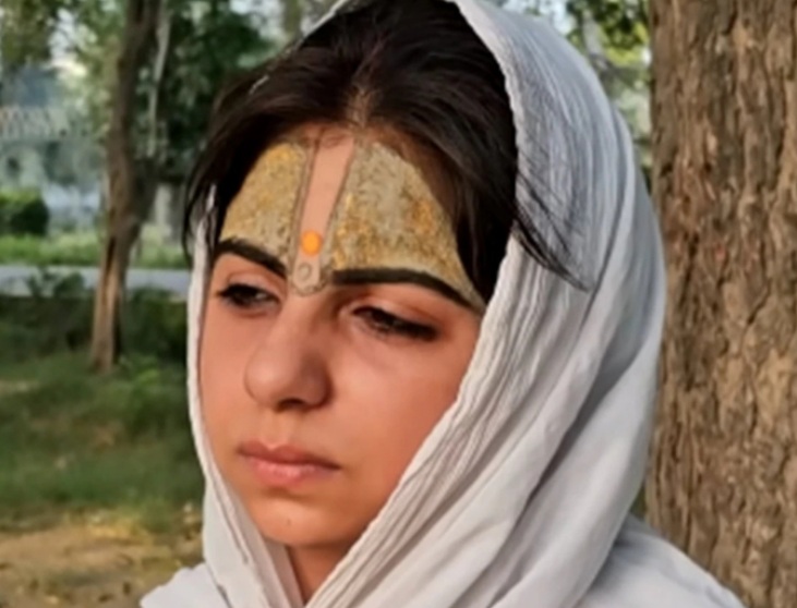 प्रेमानंद महाराज की वजह से इस एक्ट्रेस ने छोड़ी एक्टिंग, कभी एकता कपूर के सीरियल की थी टॉप हीरोइन, अब कृष्ण भक्ति में हुईं लीन