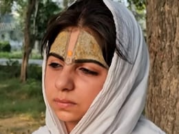 प्रेमानंद महाराज की वजह से इस एक्ट्रेस ने छोड़ी एक्टिंग, कभी एकता कपूर के सीरियल की थी टॉप हीरोइन, अब कृष्ण भक्ति में हुईं लीन