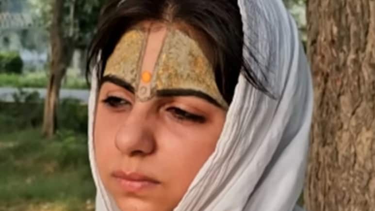 प्रेमानंद महाराज की वजह से इस एक्ट्रेस ने छोड़ी एक्टिंग, कभी एकता कपूर के सीरियल की थी टॉप हीरोइन, अब कृष्ण भक्ति में हुईं लीन