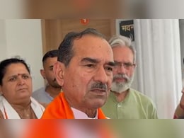 BJP विधायक की गलती पर मदन राठौड़ को मांगनी पड़ी माफी, बोले- प्रदेश का मुखिया होने के नाते मैं माफी मांगता हूं