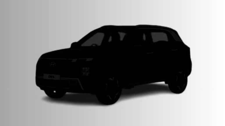 2027 Hyundai Creta Spied Testing: Here's Everything We Know So Far