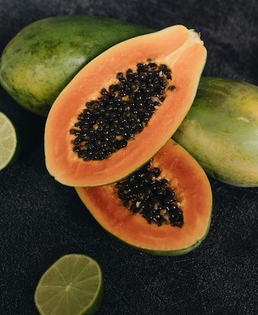 Benefits Of Eating Papaya