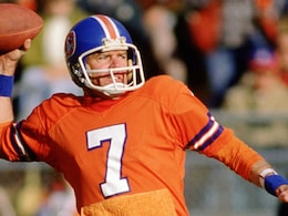 Who Was Craig Morton? Meet The Veteran Quarterback Behind Denver Broncos' First Super Bowl Run Who Passed Away At 83
