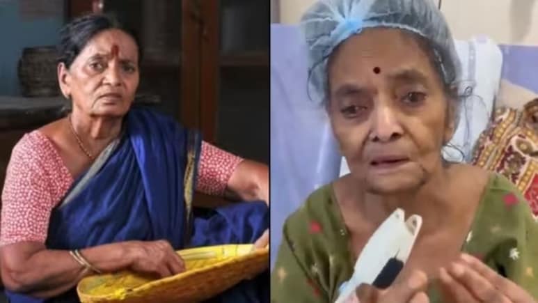 आर्थिक तंगी से जूझ रही सीनियर एक्ट्रेस, प्राइवेट अस्पताल ने इलाज से किया इंकार, सड़क पर मिली बेसहारा, प्रोड्यूसर दिल राजू ने बढ़ाया मदद का हाथ