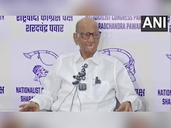 शरद पवार प्रेस कॉन्फ्रेंस: केंद्र-राज्य सरकार पर साधा निशाना, अर्थव्यवस्था, NEET और किसान के मुद्दों पर जताई चिंता