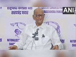 शरद पवार प्रेस कॉन्फ्रेंस: केंद्र-राज्य सरकार पर साधा निशाना, अर्थव्यवस्था, NEET और किसान के मुद्दों पर जताई चिंता