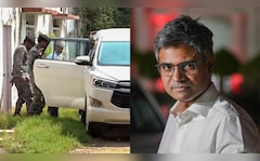 AAP Rebel Sandeep Pathak Untraceable As Arrest Looms In Two Cases