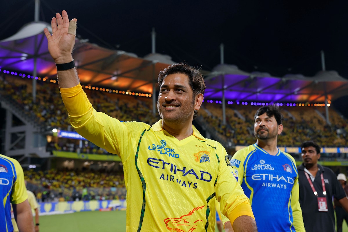 Dhoni To Get New CSK Role After Fleming's Exit. Report Makes Big Revelation