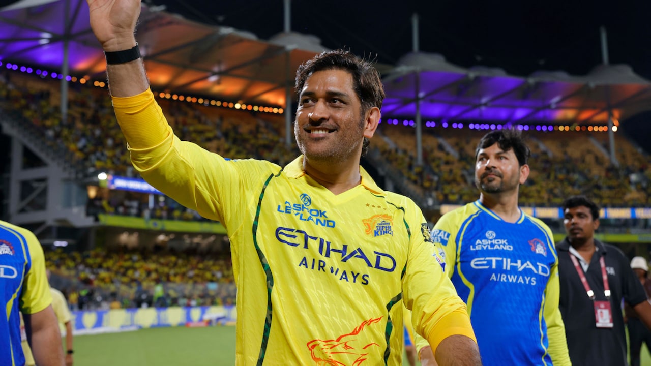 MS Dhoni To Get New CSK Role After Stephen Flemings Exit. Report Makes Big Revelation