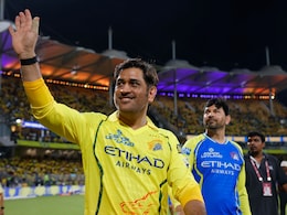 MS Dhoni To Return For CSK In IPL 2027? Former Teammate's Big Prediction