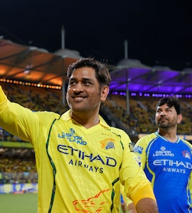 MS Dhoni To Get New CSK Role After Stephen Flemings Exit. Report Makes Big Revelation