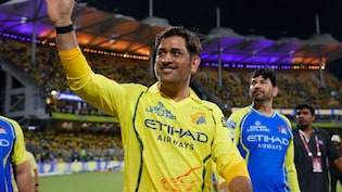 MS Dhoni To Get New CSK Role After Stephen Fleming's Exit. Report Makes Big Revelation