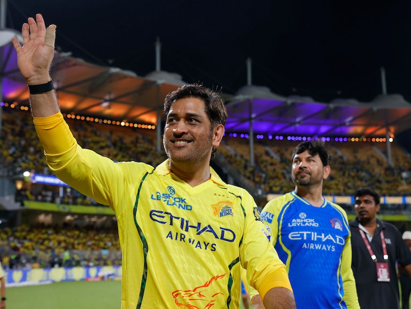 MS Dhoni To Return For CSK In IPL 2027? Former Teammate's Big Prediction