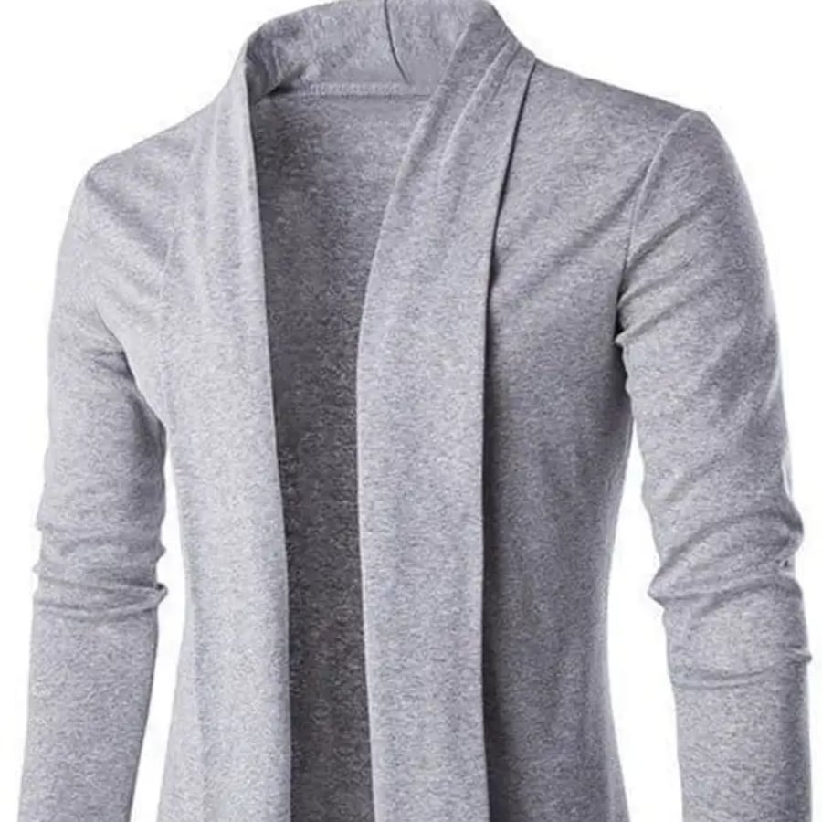 Click here to buy: Styvibe Men Shrug
