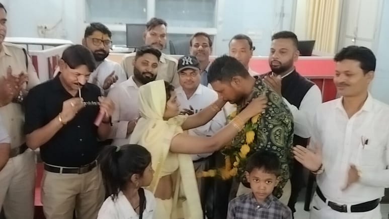 'लाडली बहना योजना' के कारण अलग हुए पति-पत्नी, टूट रही था 10 साल का रिश्ता... अब एक हुआ परिवार