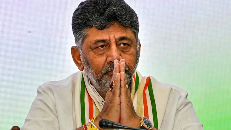 कर्नाटक के सीएम तो बन गए DK, लेकिन बीजेपी-जेडीएस के साथ ही अपनों से भी चुनौतियां